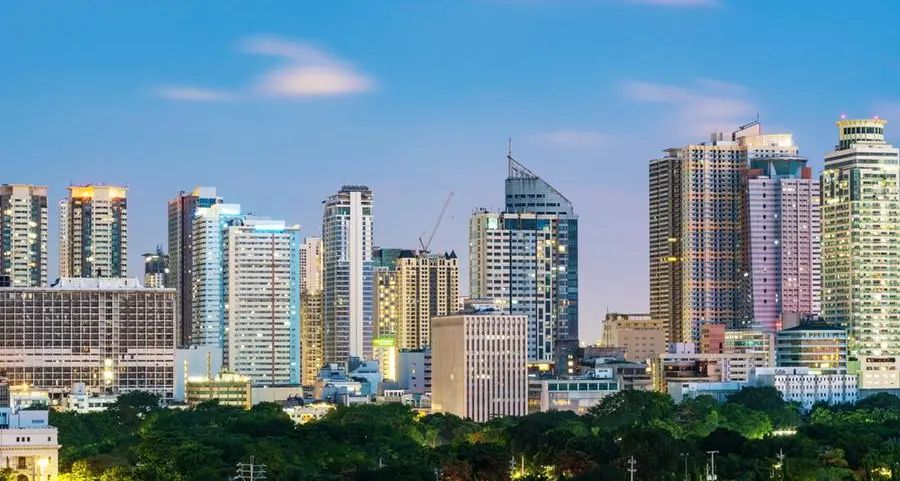 Philippines business confidence weakens to 33.1% in Q1