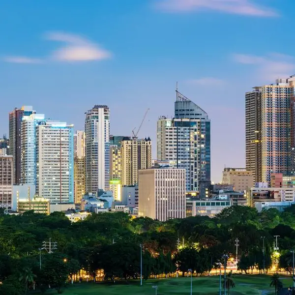 Property prices in Philippines post slower growth in Q1