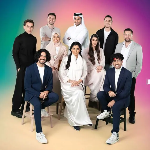 Forbes Middle East presents the 2023 class of 30 Under 30