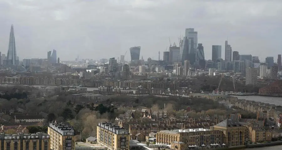 UK borrowing data boosts government before budget