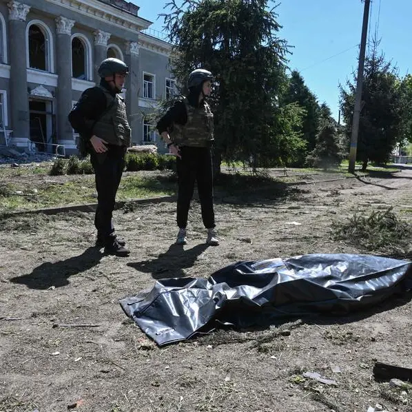 Russia attacked Kharkiv region to stop shelling: Putin