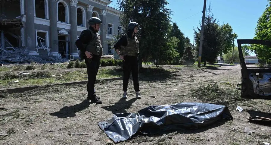 Russia attacked Kharkiv region to stop shelling: Putin