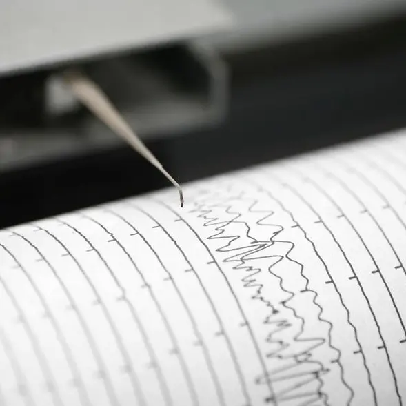 Magnitude 5.5 earthquake strikes Russia-Mongolia border region - EMSC