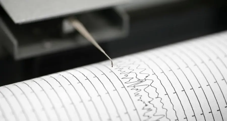 Magnitude 5.1 quake hits Surigao Sur in Philippines
