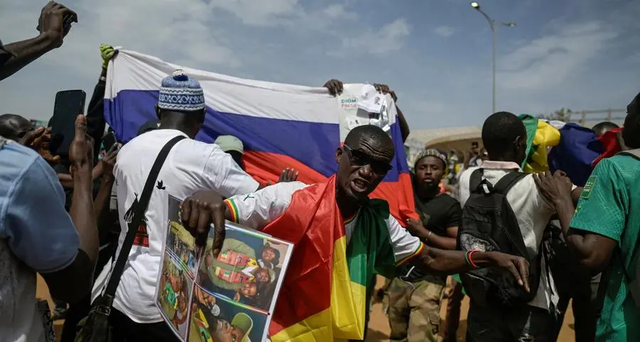 Peaceful march in Dakar to demand presidential election