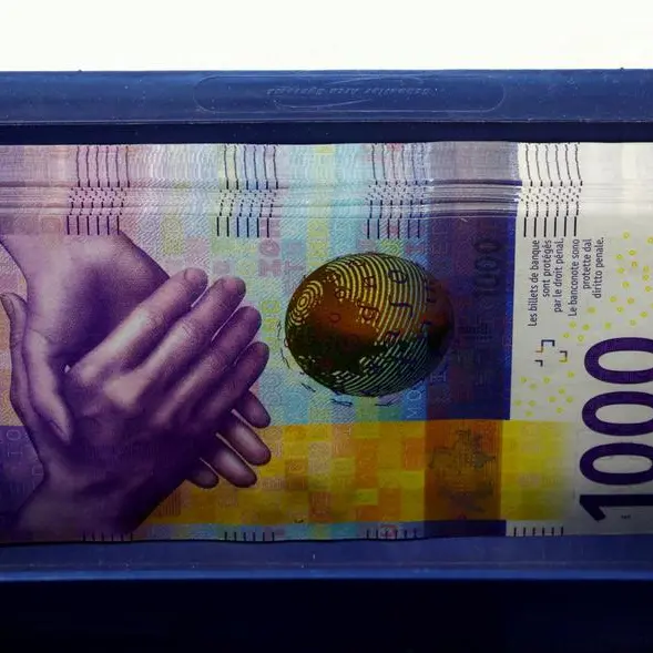 Swiss regulator reviewed money laundering risk at 30 banks