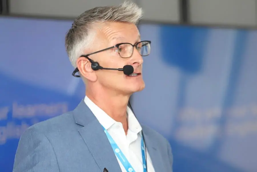 Pearson to highlight importance of upskilling at KSA HR Summit and Expo