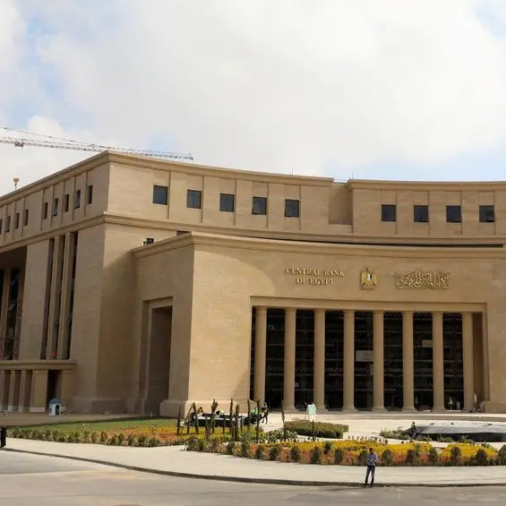 CBE Governor meets IMF official to review progress on Egypt’s economic reforms
