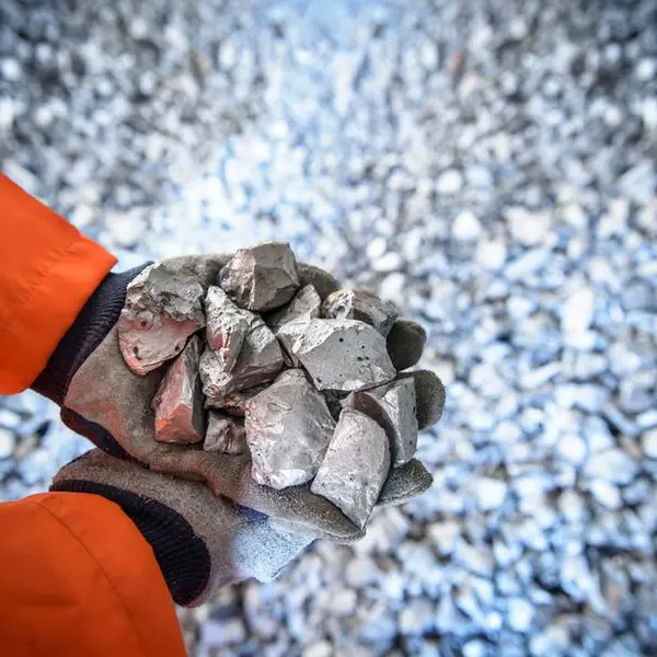 Swiss group Interlink to set up $200mln titanium plant in Bahrain