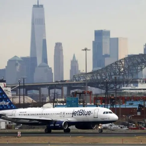 JetBlue files complaint in US against Schipol flight curbs