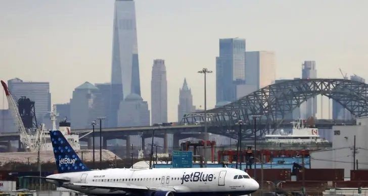 JetBlue faces 'uphill battle' in merger fight with government
