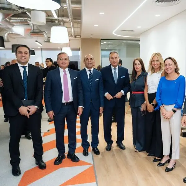 Digital payments leader Visa eyes expansion in NALP region: Officially opens new Egypt office