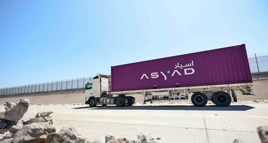 Asyad expands its operations into the heart of global trade in China, India, US, the GCC by acquiring Skybridge Freight Solutions