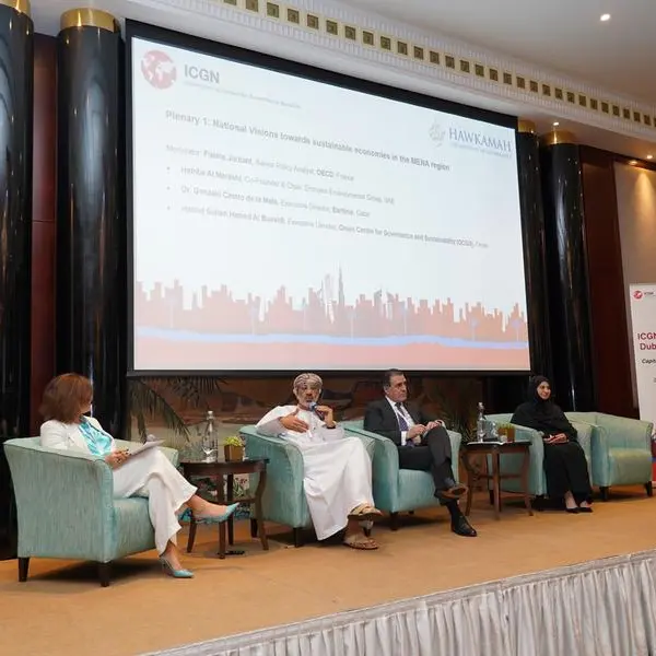 Global Corporate Governance experts conclude transformative ICGN-Hawkamah Dubai Conference