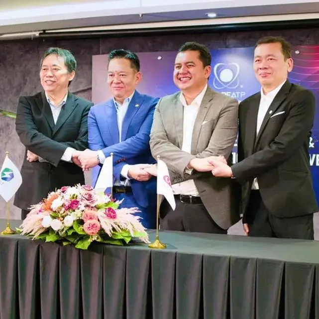 Nasdaq-listed AGAPE forges ahead with sustainable energy business