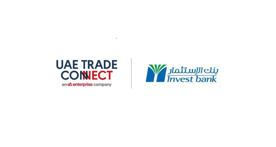 UAE’s Invest Bank joins e& enterprise blockchain platform UAE Trade Connect