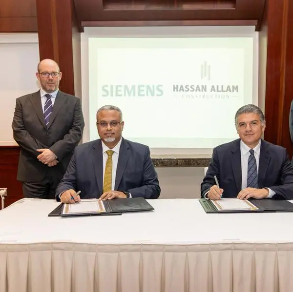 Siemens Mobility together with Hassan Allam Construction wins signaling contract for the UAE – Oman Railway Link (Hafeet Rail)