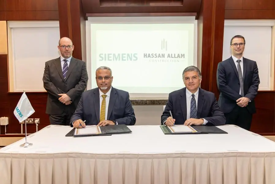 Siemens Mobility together with Hassan Allam Construction wins signaling contract for the UAE – Oman Railway Link (Hafeet Rail)