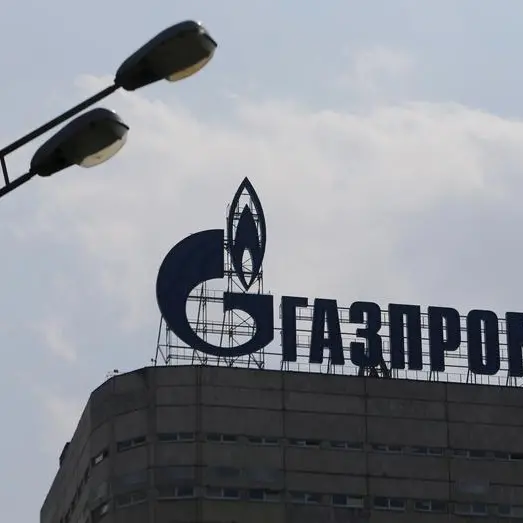 Iran hopes Gazprom's gas deliveries via Azerbaijan to start soon, TASS cites Iran's envoy to Russia