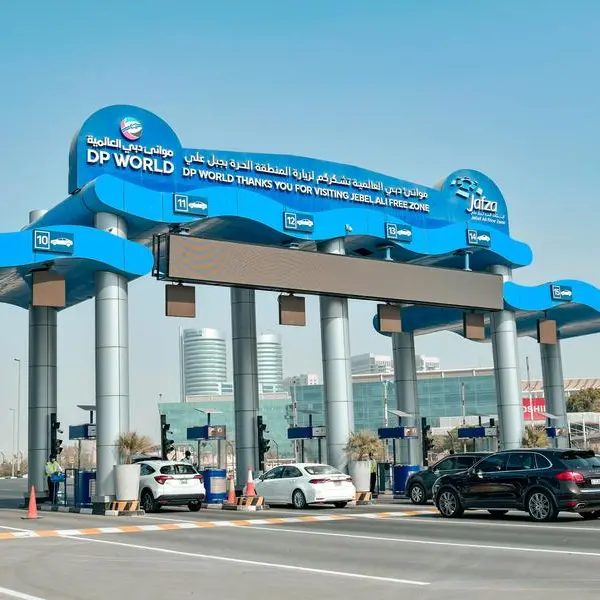 Over 800,000 security passes were issued for areas supervised by the Ports, Customs, and Free Zone Corporation in Q1 2024