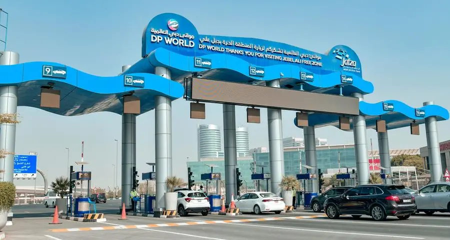 Over 800,000 security passes were issued for areas supervised by the Ports, Customs, and Free Zone Corporation in Q1 2024