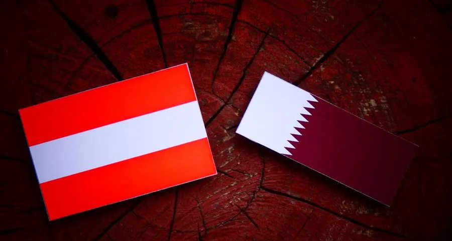 Austrian official lauds development of Qatari-Austrian ties