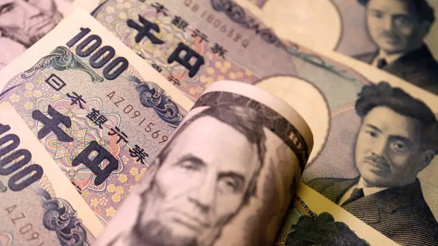 Inflows into Japan's dividend funds hit an 18-year high in 2024