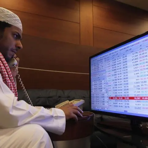 Mideast Stocks: Major Gulf markets gain as geopolitical concerns ease