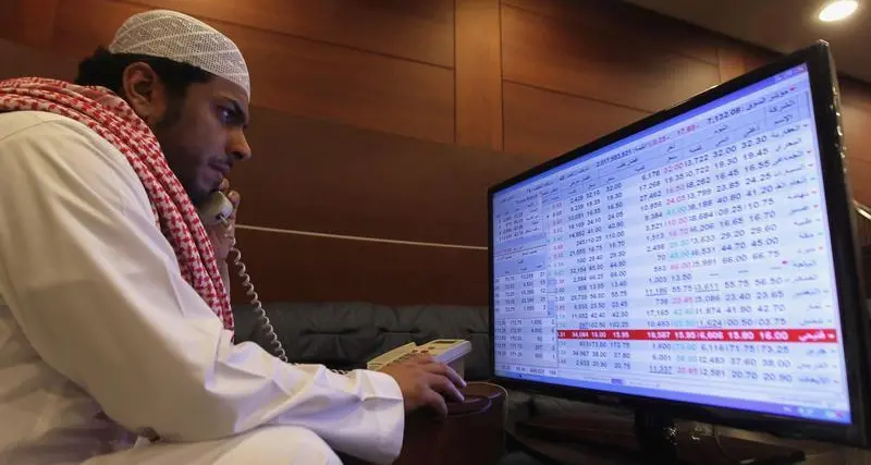 Mideast Stocks: Major Gulf markets gain as geopolitical concerns ease