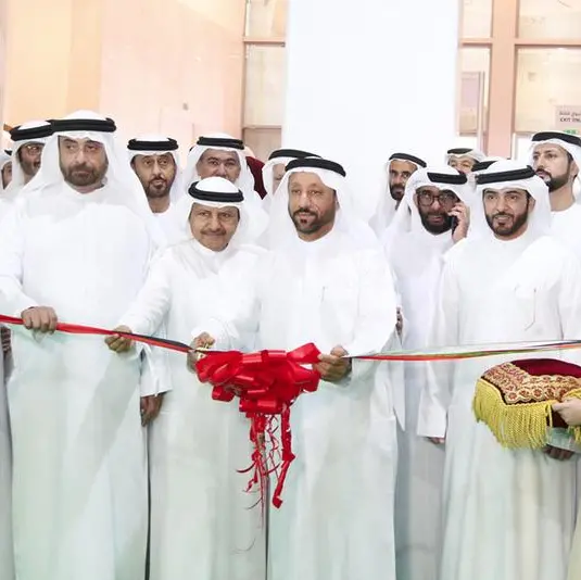 8th edition of the Al Dhaid Date Festival kicks off