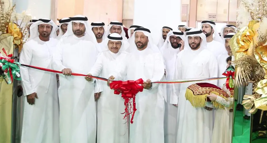 8th edition of the Al Dhaid Date Festival kicks off