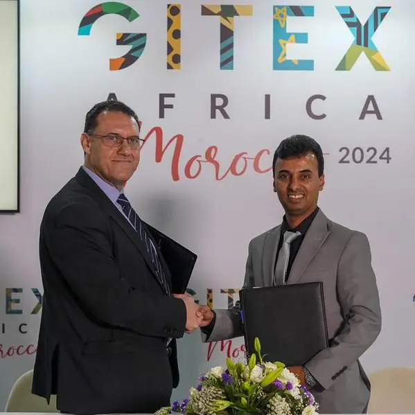 Elm signs MoU with French company Numeryx Technologies
