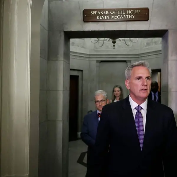 McCarthy says Biden debt talks 'productive', but no deal