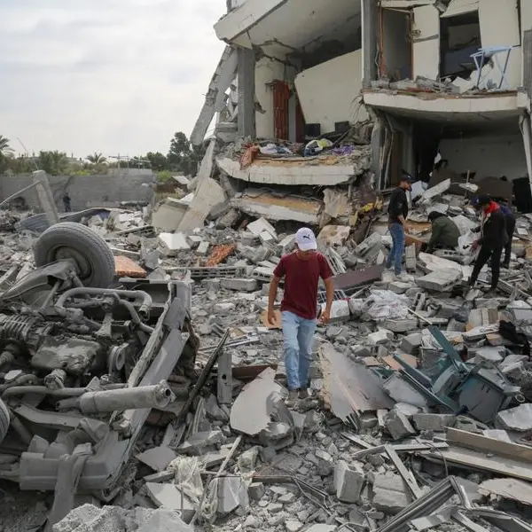Tunisia urges international community to impose immediate, lasting end to Gaza hostilities