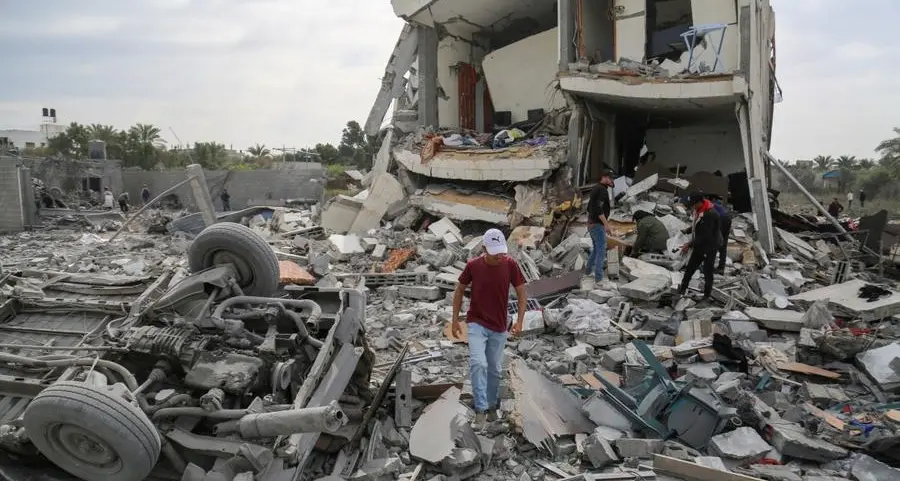 Tunisia urges international community to impose immediate, lasting end to Gaza hostilities