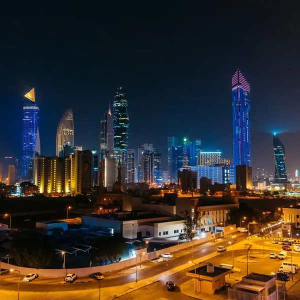 Kuwait advances strategic mega projects with China