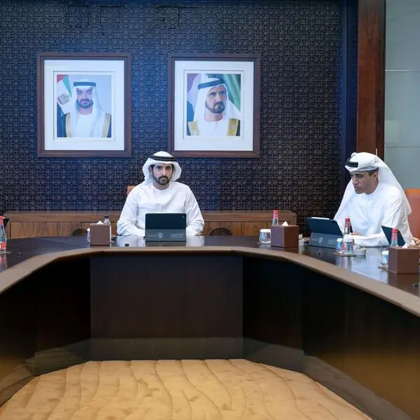 Sheikh Hamdan approves strategy to transform Dubai's education sector by 2033