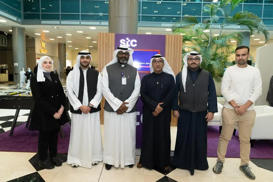 solutions by stc team Cyber Security challenges and solutions (CSCS\\u201923). Image Courtesy: stc