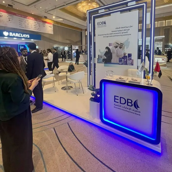 Emirates Development Bank launches EDB Future Founder Programme