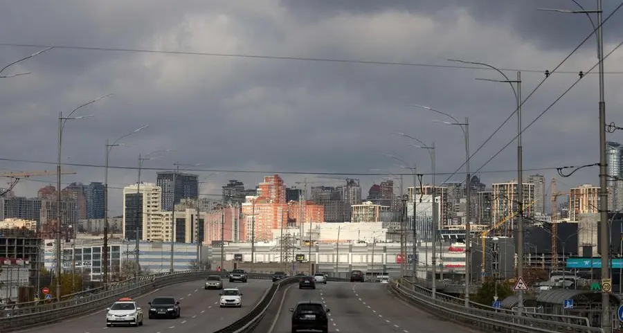 Moscow targets Kyiv region after lengthy calm