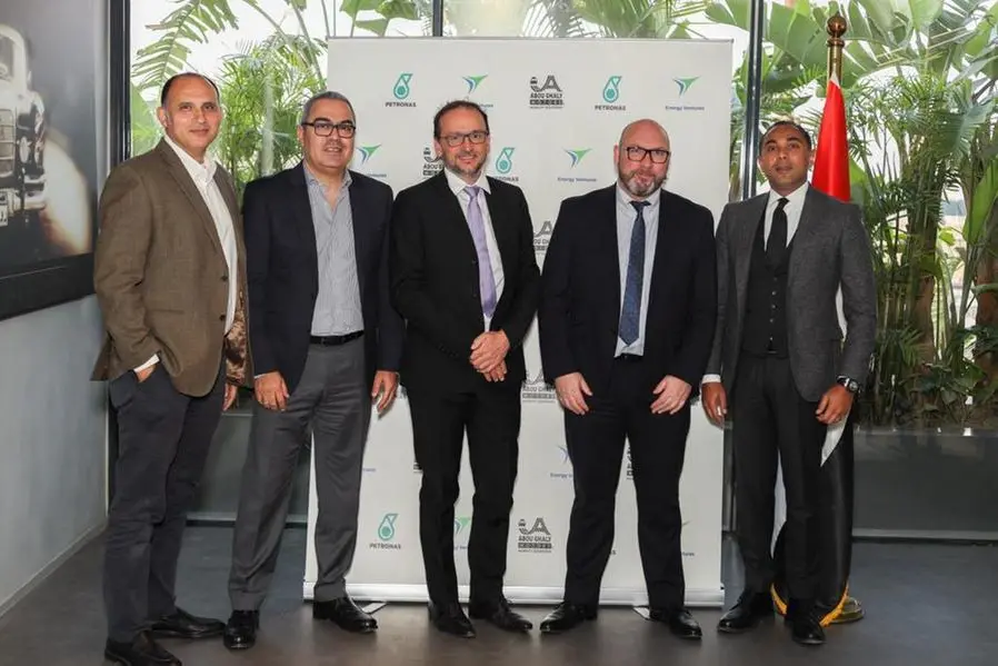 <p>Petronas Lubricants International strengthens its presence in Egypt through&nbsp;EV for petroleum services</p>\\n