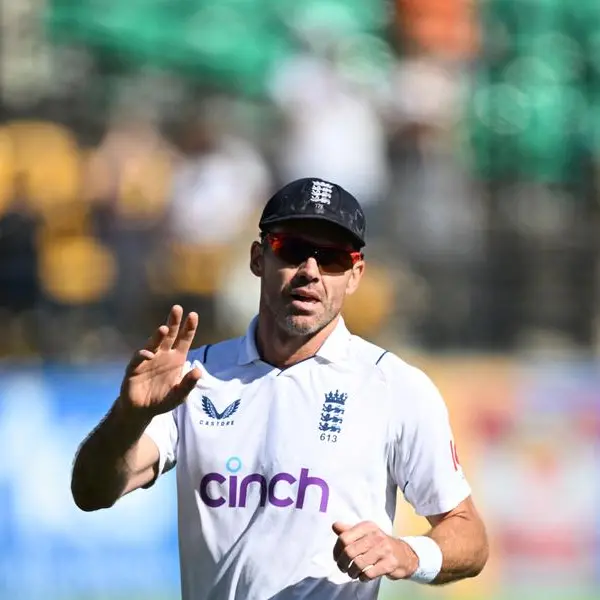 Anderson urges next generation to embrace Test cricket as exit looms