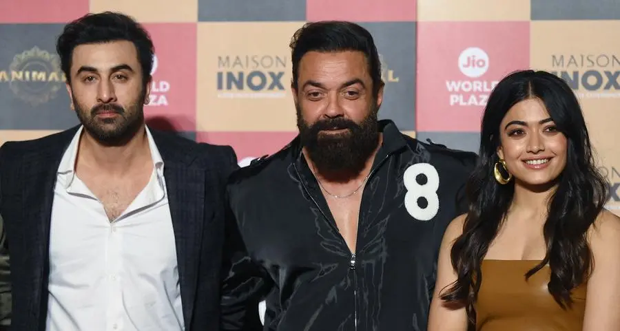 UAE: 'Kabir Singh' started the conversation on toxic masculinity, says 'Animal' star Ranbir Kapoor