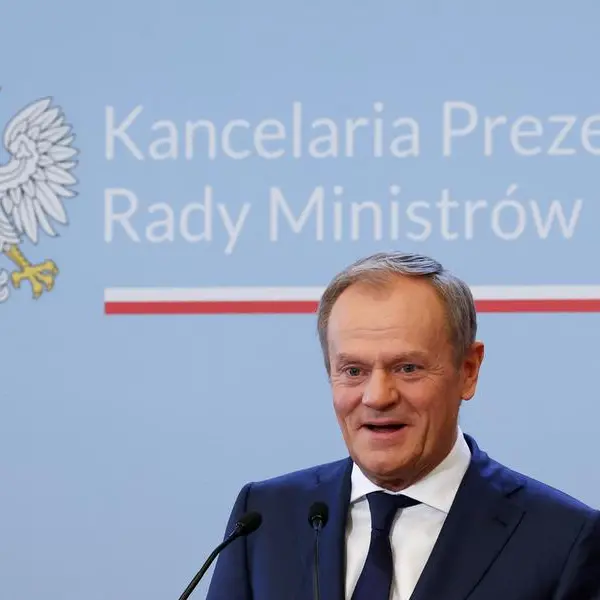Poland does not plan to send troops to Ukraine, PM says