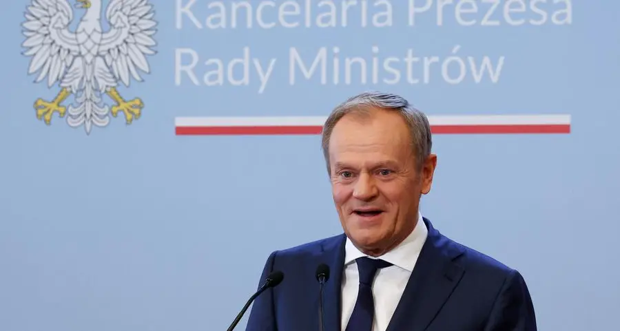 Poland does not plan to send troops to Ukraine, PM says