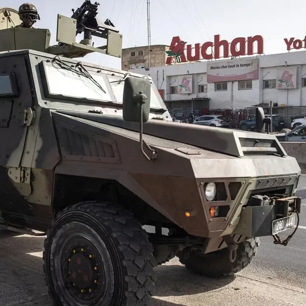UN, AU urge calm after deadly clashes in Senegal