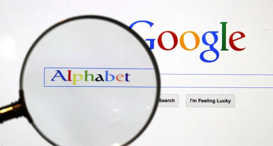 Alphabet falls as expenses overshadow quarterly results beat