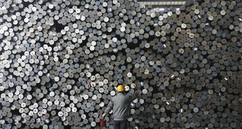 China's steel sector looks a little healthier, or does it?: Russell