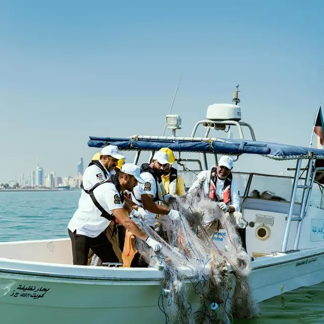 Boursa Kuwait joins fight to beat plastic pollution on World Environment Day