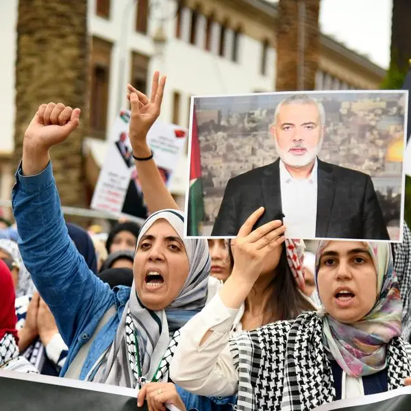 Iran to hold funeral for Hamas chief Haniyeh